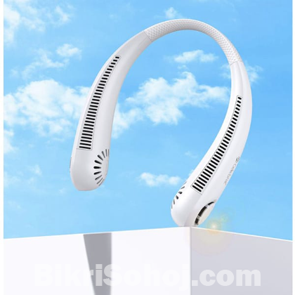 Yison Celebrat F3 Rechargeable Neck Fan